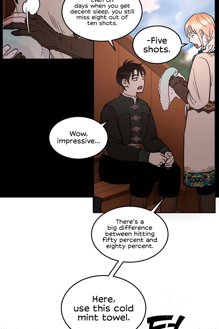 Antidote Chapter 41 page 16 - 