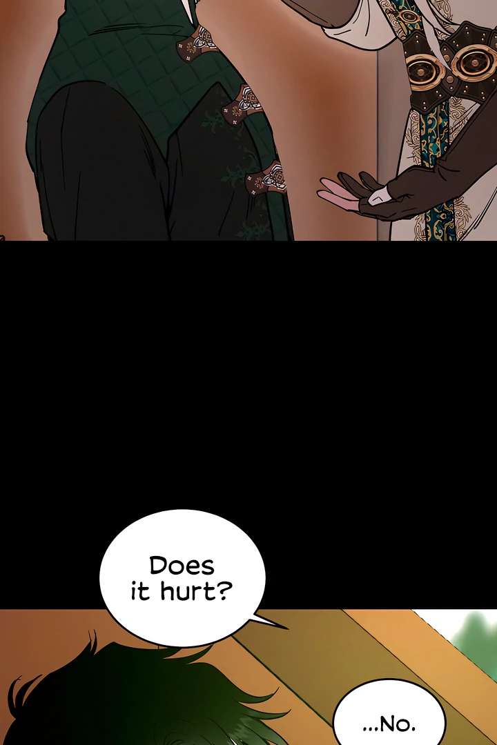 Antidote Chapter 41 page 19 - 