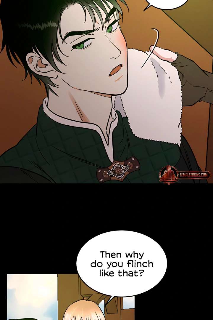 Antidote Chapter 41 page 20 - 
