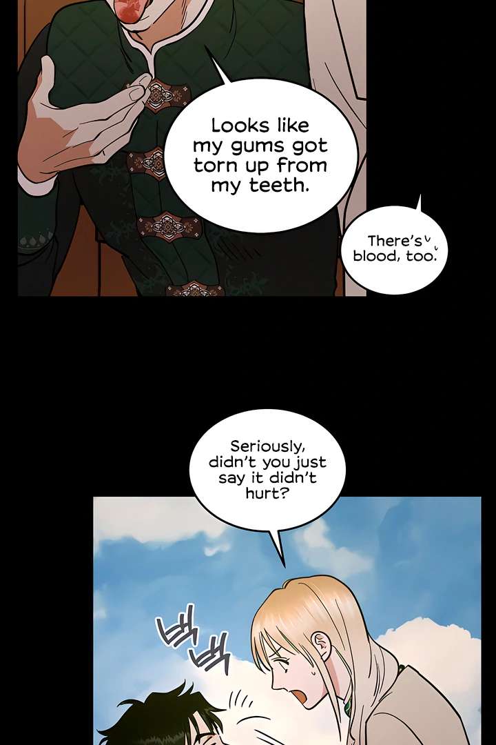 Antidote Chapter 41 page 30 - 