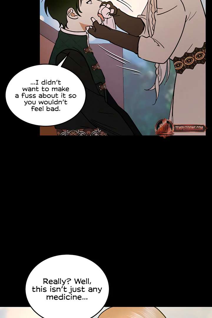 Antidote Chapter 41 page 31 - 