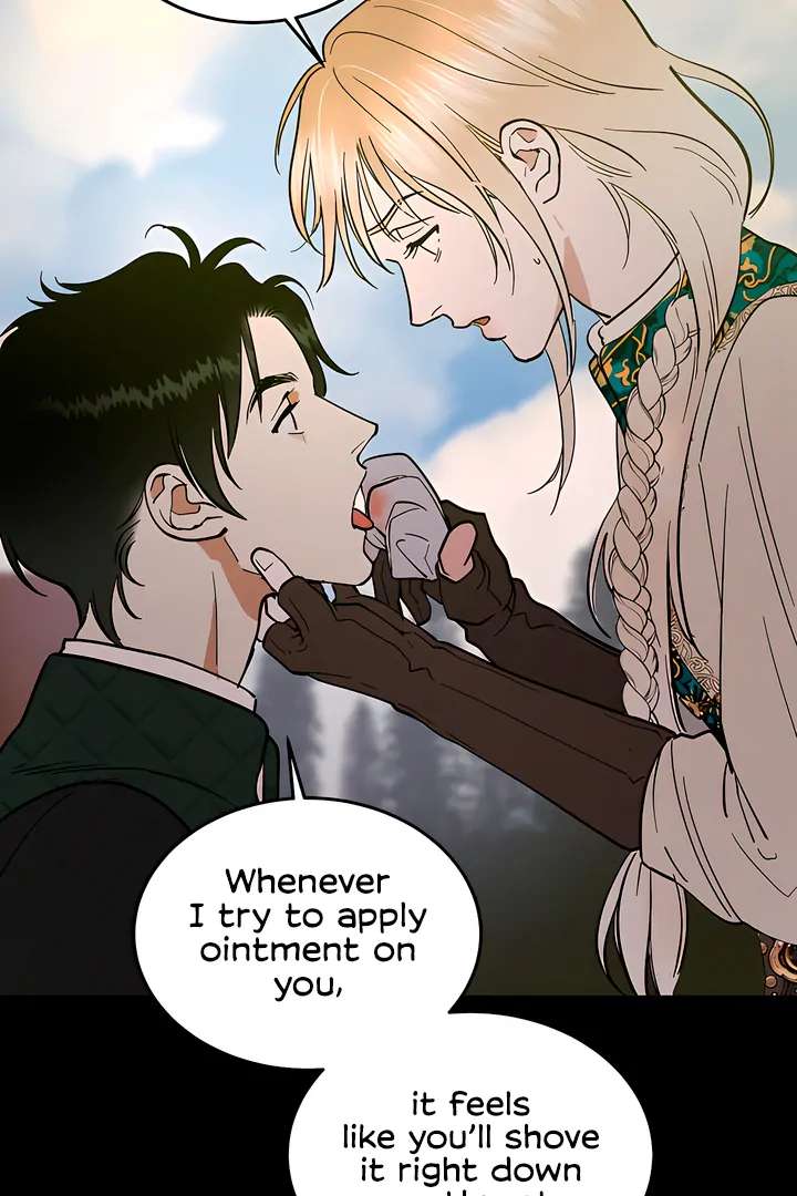 Antidote Chapter 41 page 32 - 