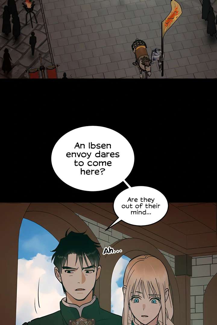 Antidote Chapter 41 page 41 - 