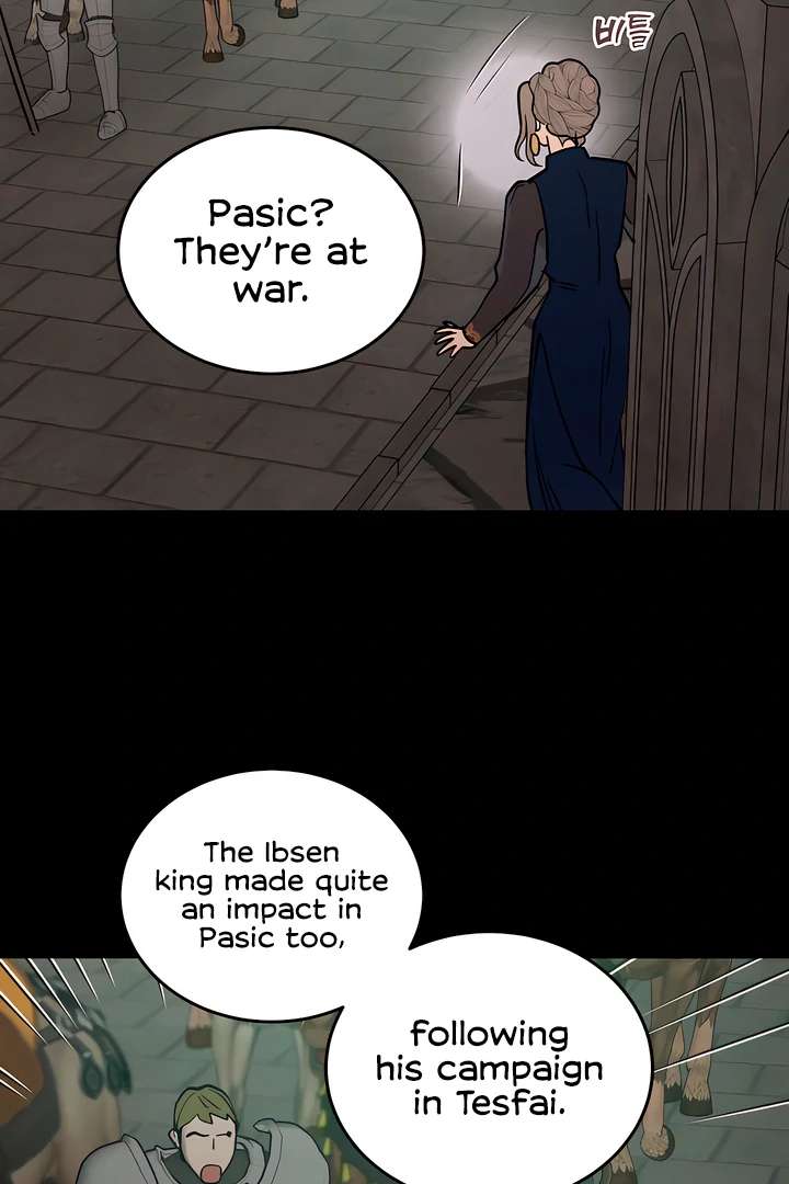Antidote Chapter 41 page 43 - 