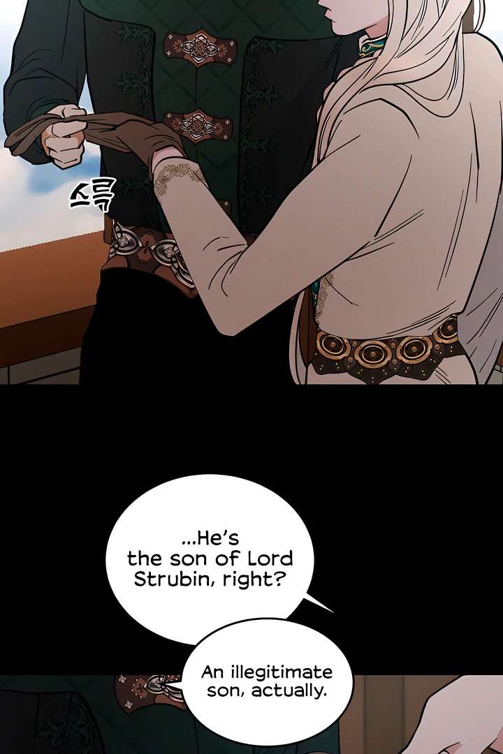 Antidote Chapter 41 page 52 - 