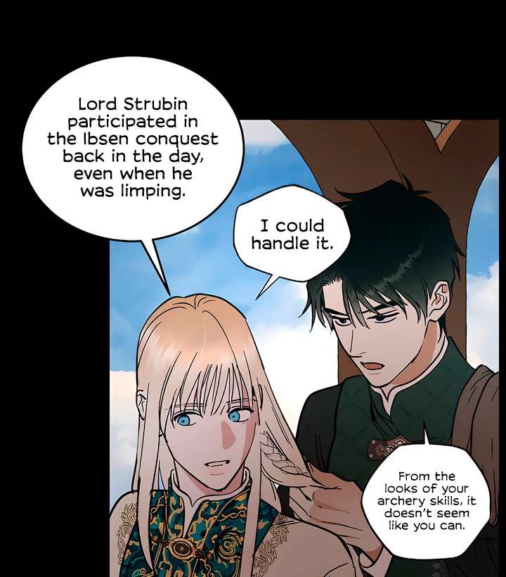 Antidote Chapter 41 page 56 - 