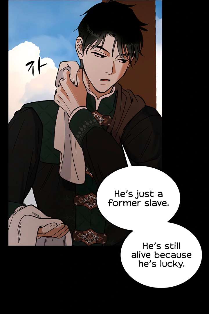 Antidote Chapter 41 page 80 - 