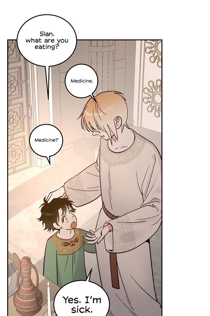 Antidote Chapter 42 page 16 - 