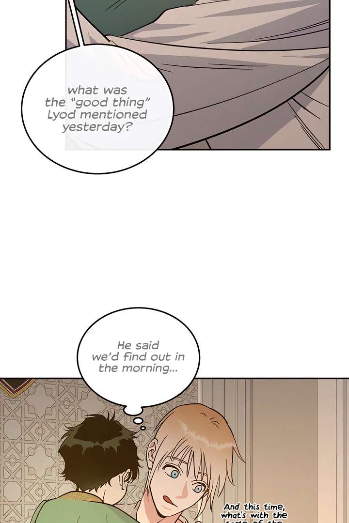 Antidote Chapter 42 page 18 - 