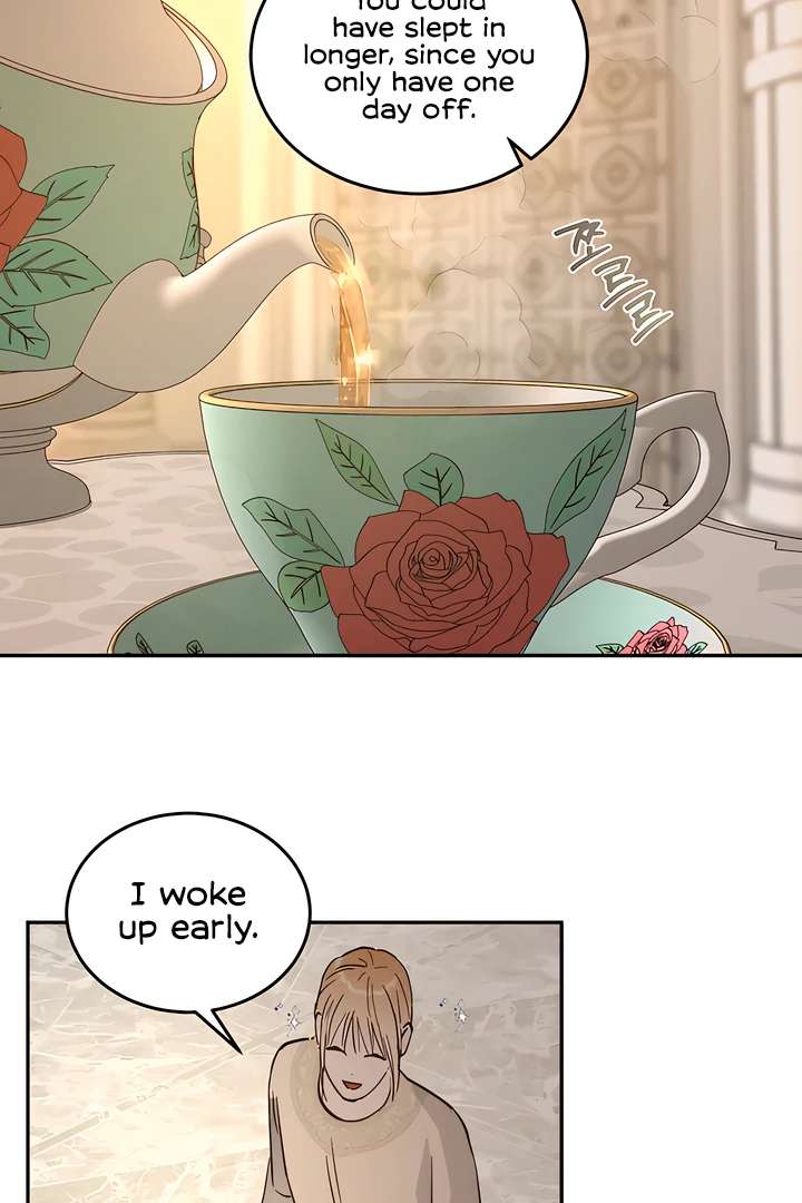Antidote Chapter 42 page 20 - 