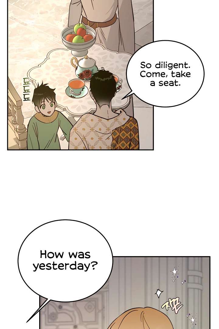Antidote Chapter 42 page 21 - 