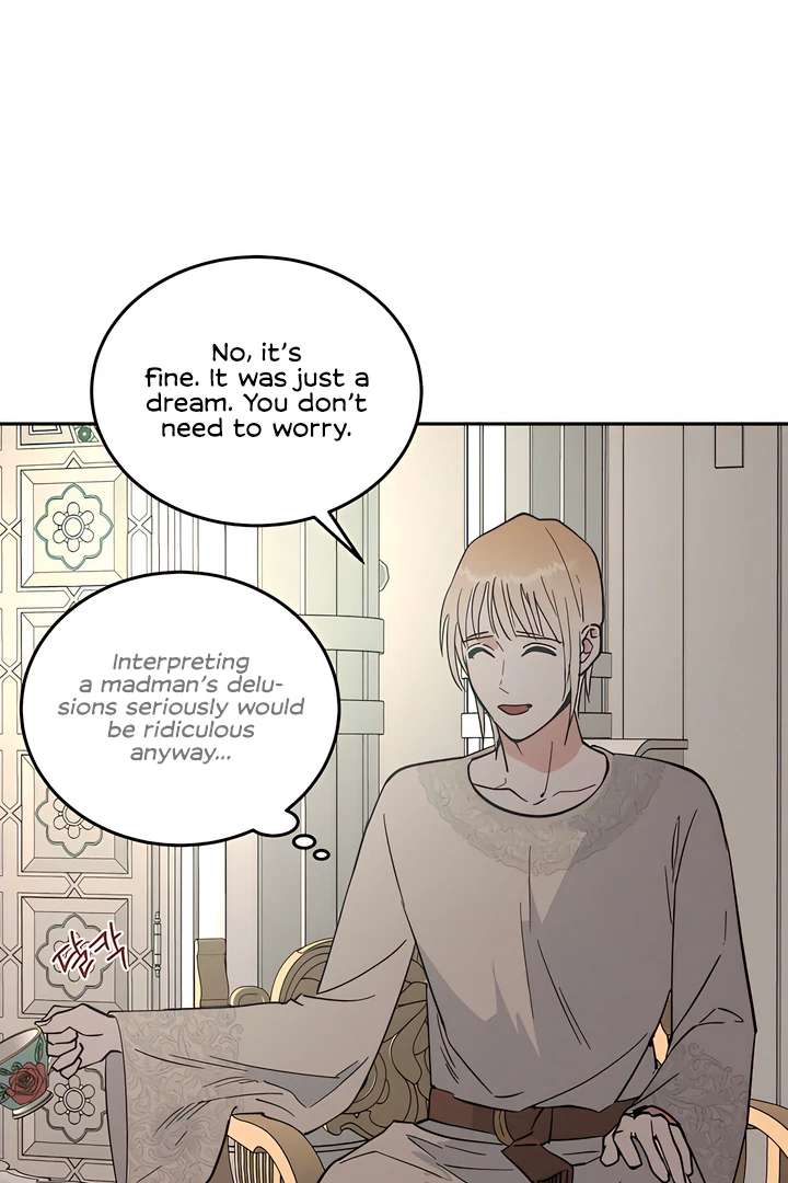 Antidote Chapter 42 page 31 - 