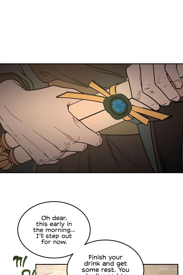 Antidote Chapter 42 page 36 - 