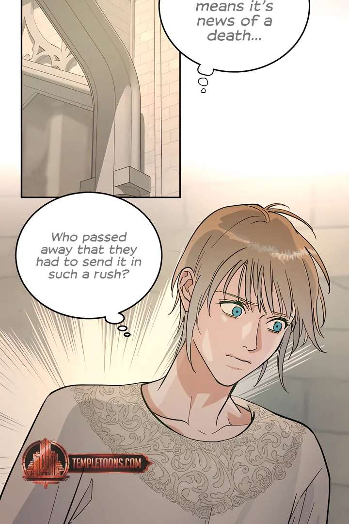 Antidote Chapter 42 page 40 - 