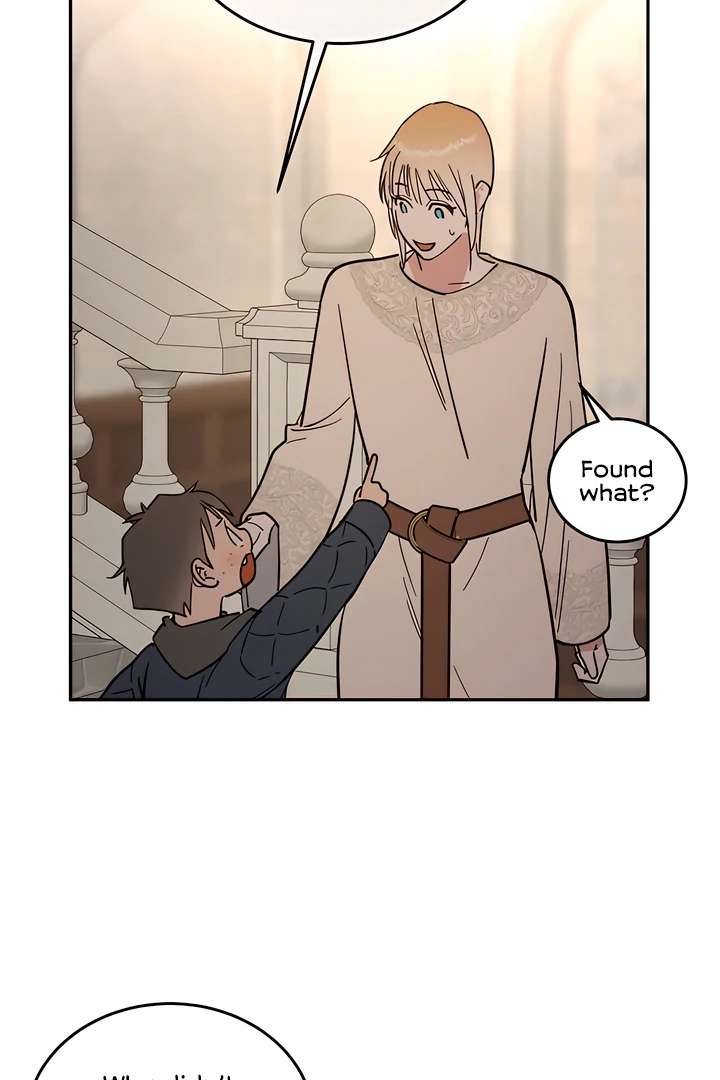 Antidote Chapter 42 page 42 - 