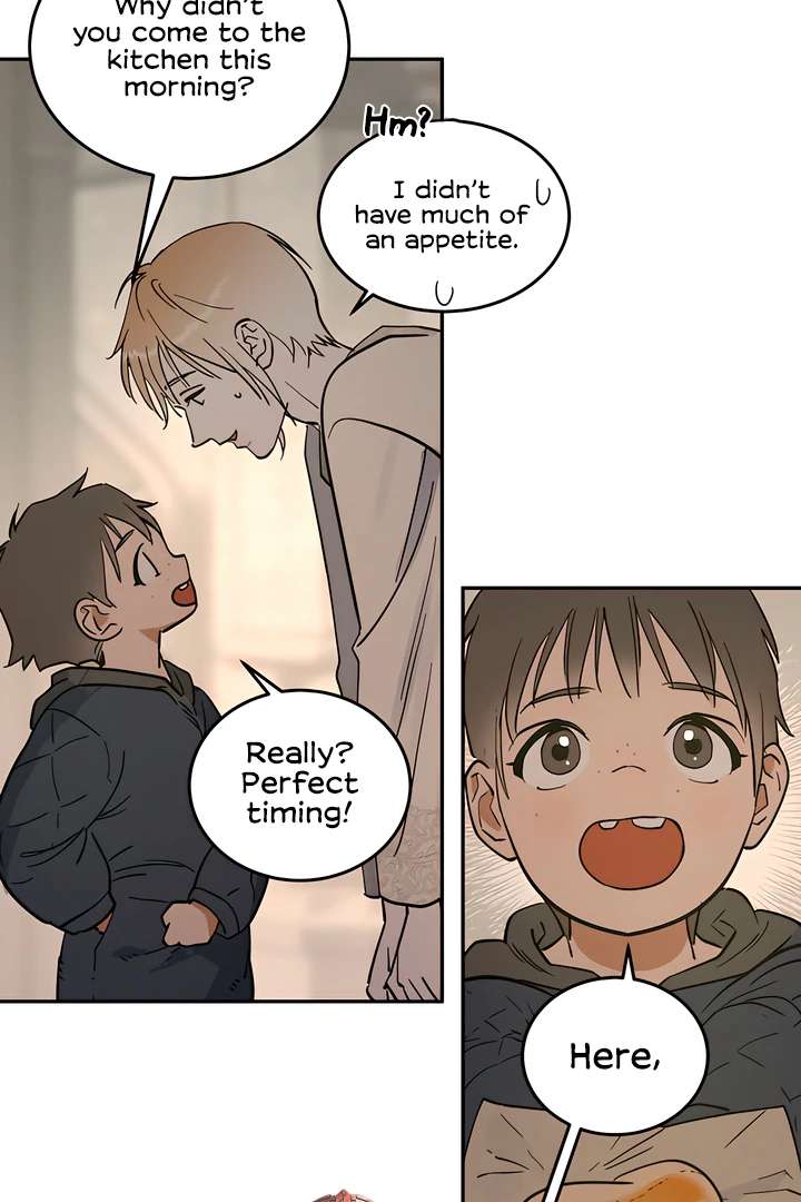 Antidote Chapter 42 page 43 - 