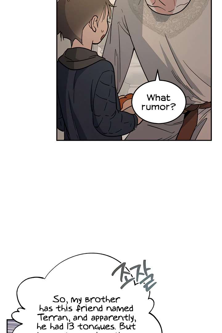 Antidote Chapter 42 page 49 - 