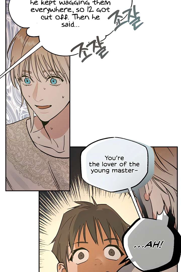 Antidote Chapter 42 page 50 - 