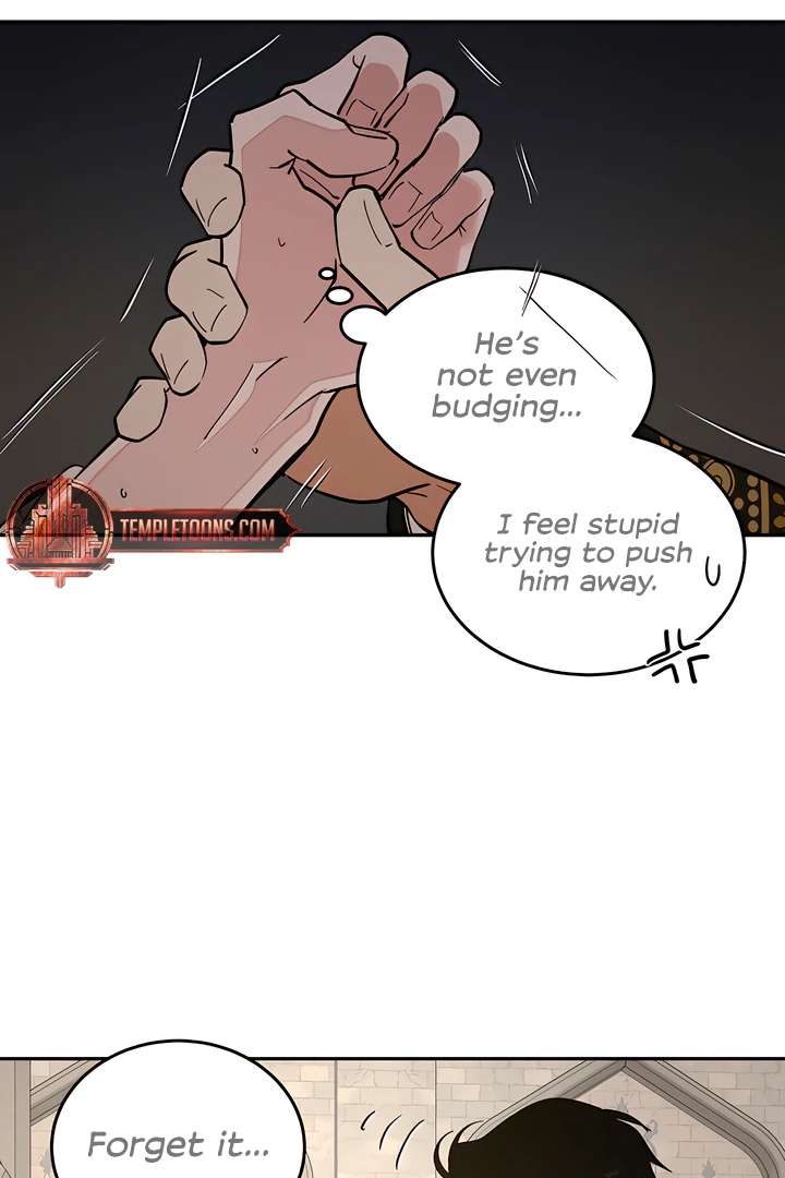Antidote Chapter 42 page 73 - 