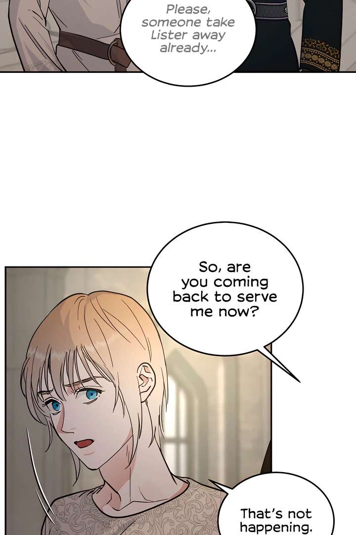 Antidote Chapter 42 page 81 - 