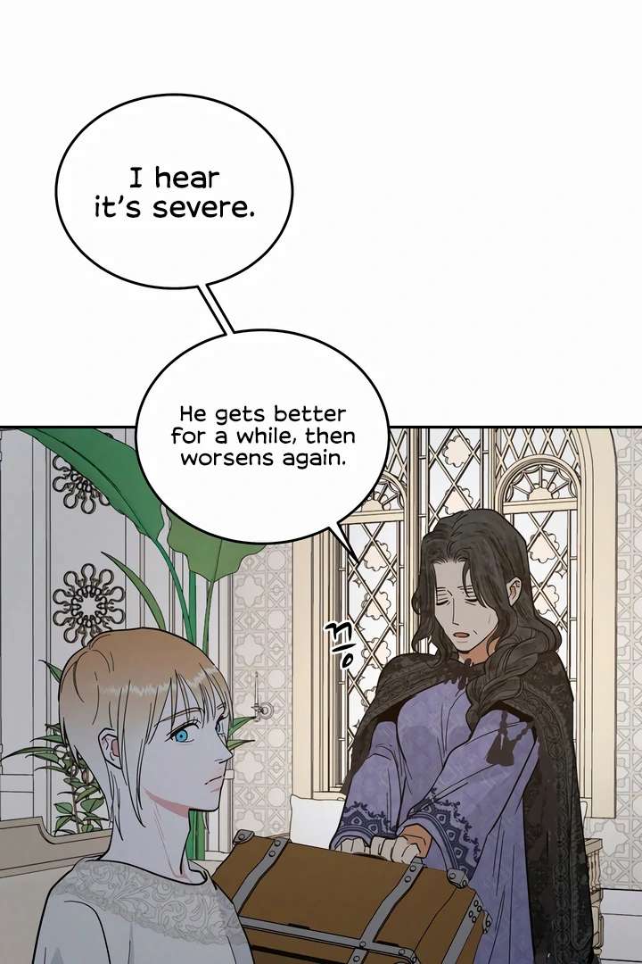 Antidote Chapter 43 page 104 - 