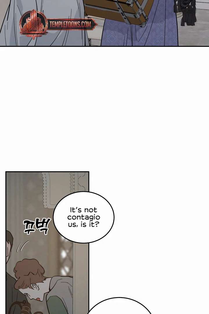 Antidote Chapter 43 page 105 - 