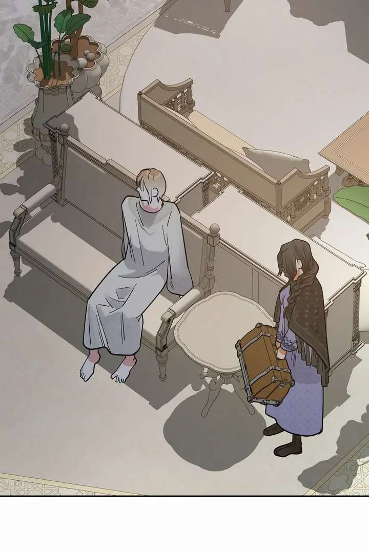 Antidote Chapter 43 page 108 - 