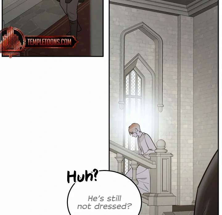 Antidote Chapter 43 page 22 - 