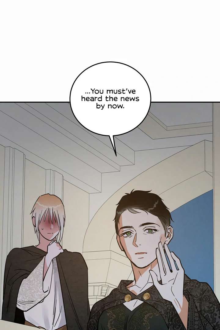 Antidote Chapter 43 page 32 - 