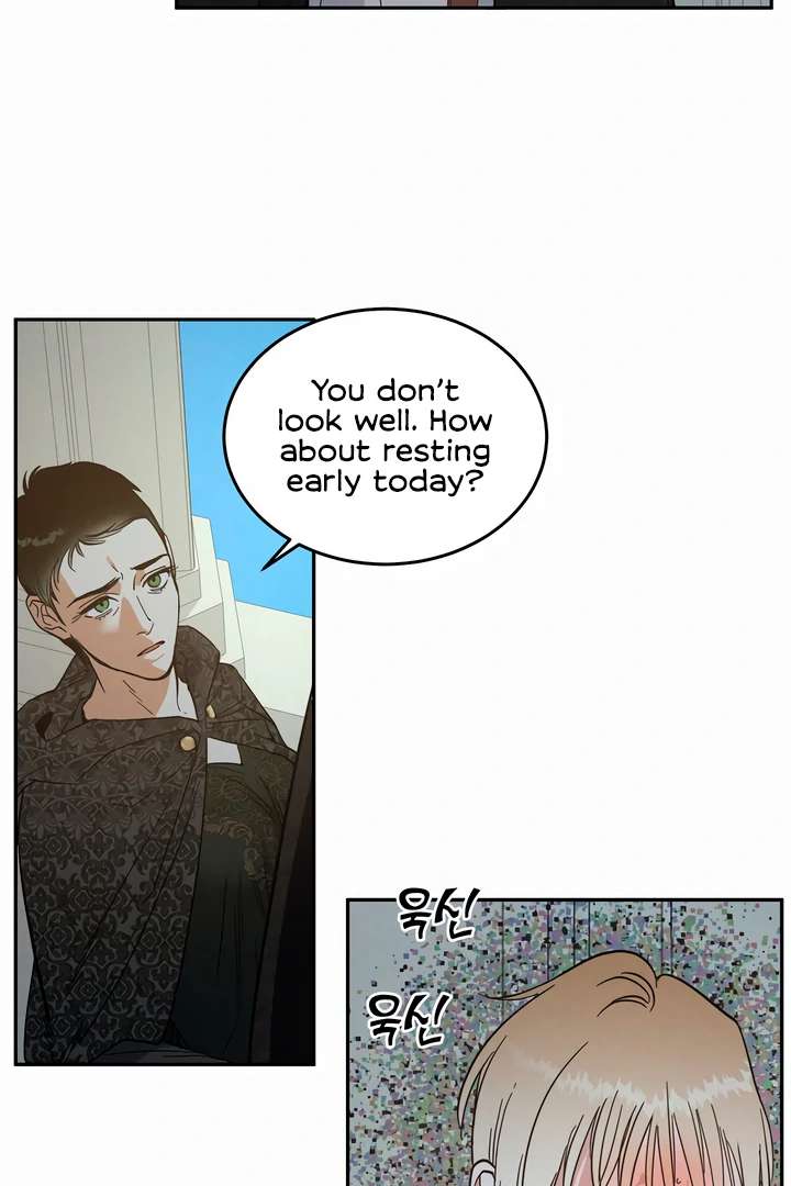 Antidote Chapter 43 page 36 - 
