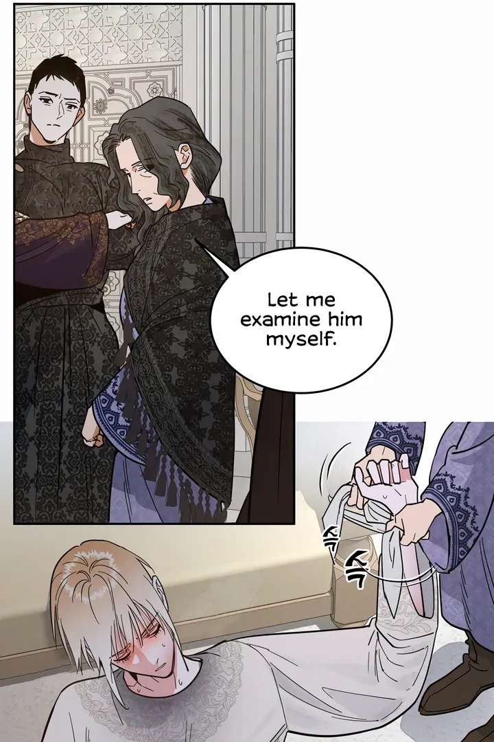 Antidote Chapter 43 page 57 - 