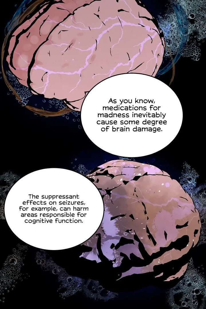 Antidote Chapter 43 page 79 - 