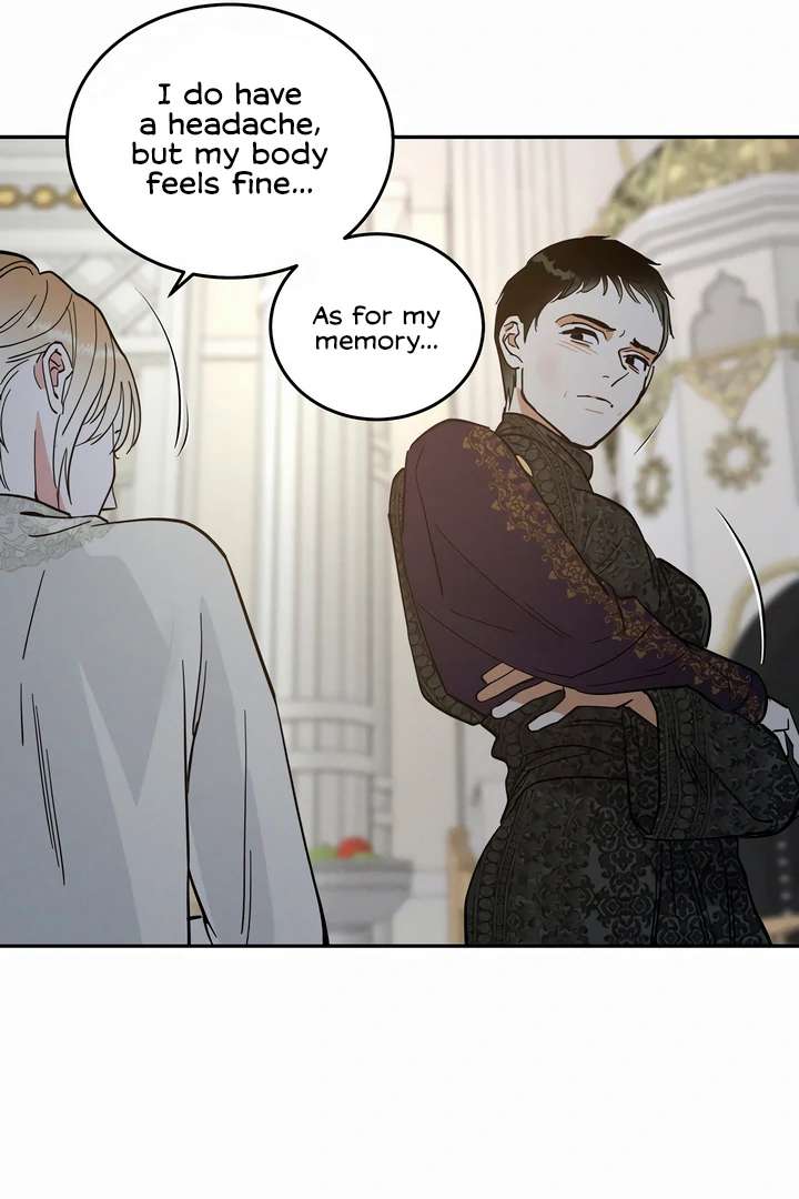 Antidote Chapter 43 page 89 - 
