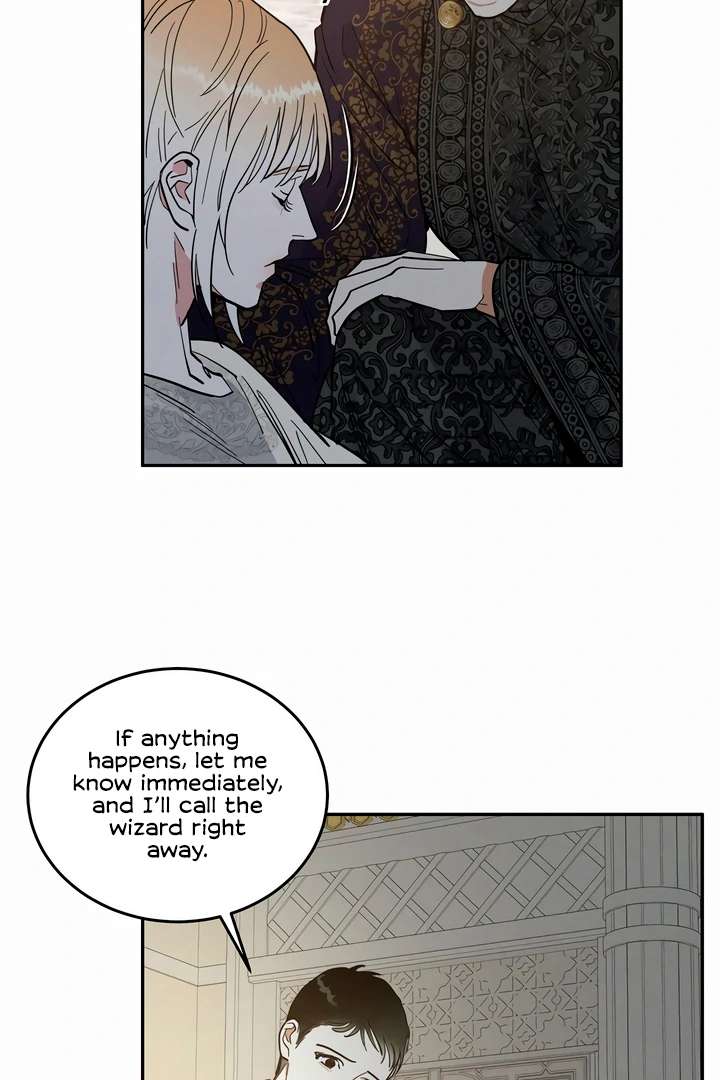 Antidote Chapter 43 page 93 - 