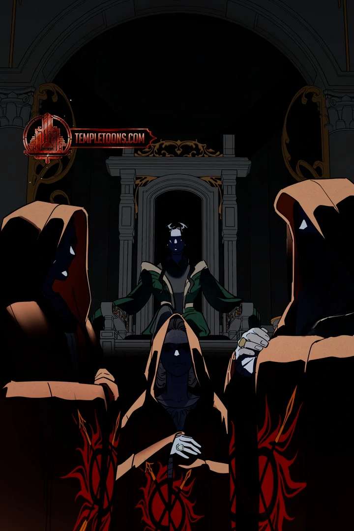 Antidote Chapter 44 page 19 - 