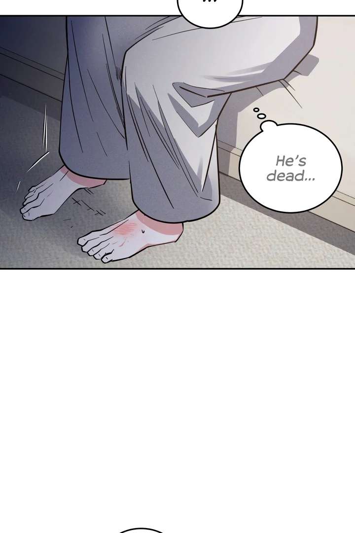 Antidote Chapter 44 page 38 - 