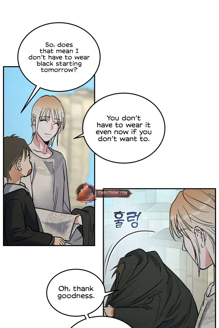 Antidote Chapter 44 page 58 - 