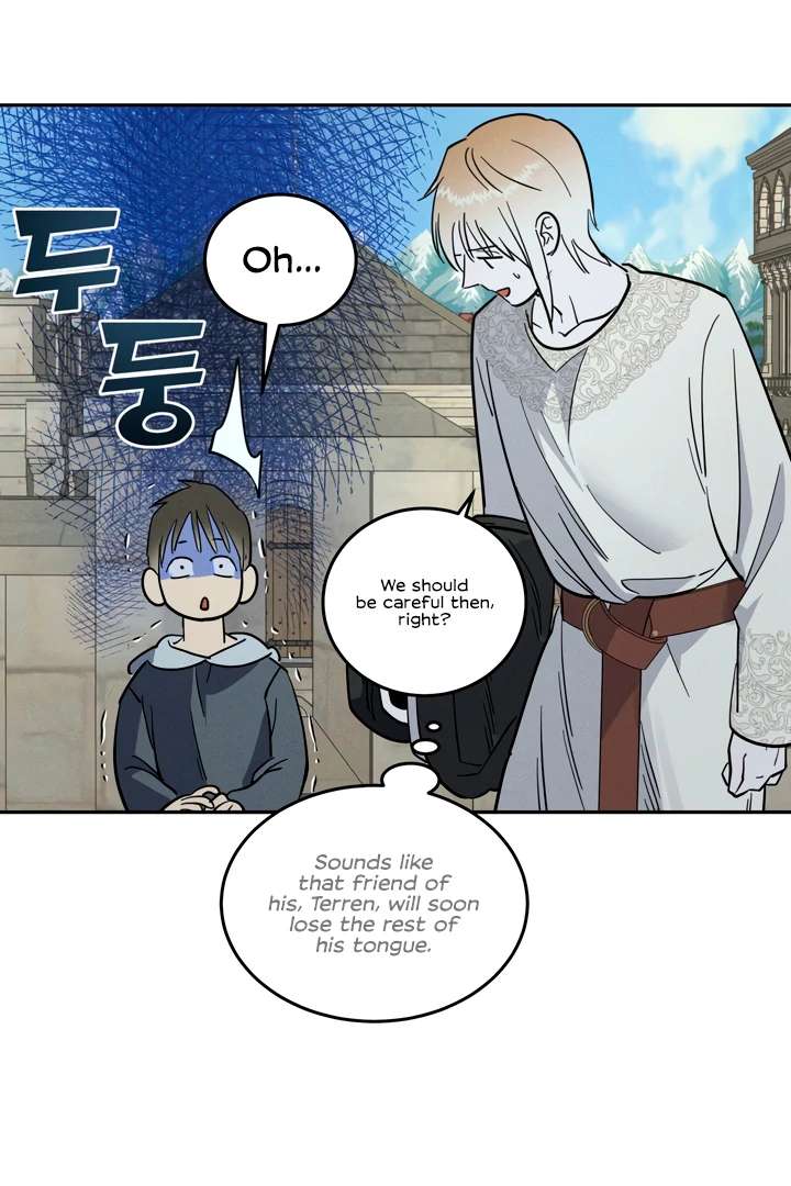 Antidote Chapter 44 page 75 - 