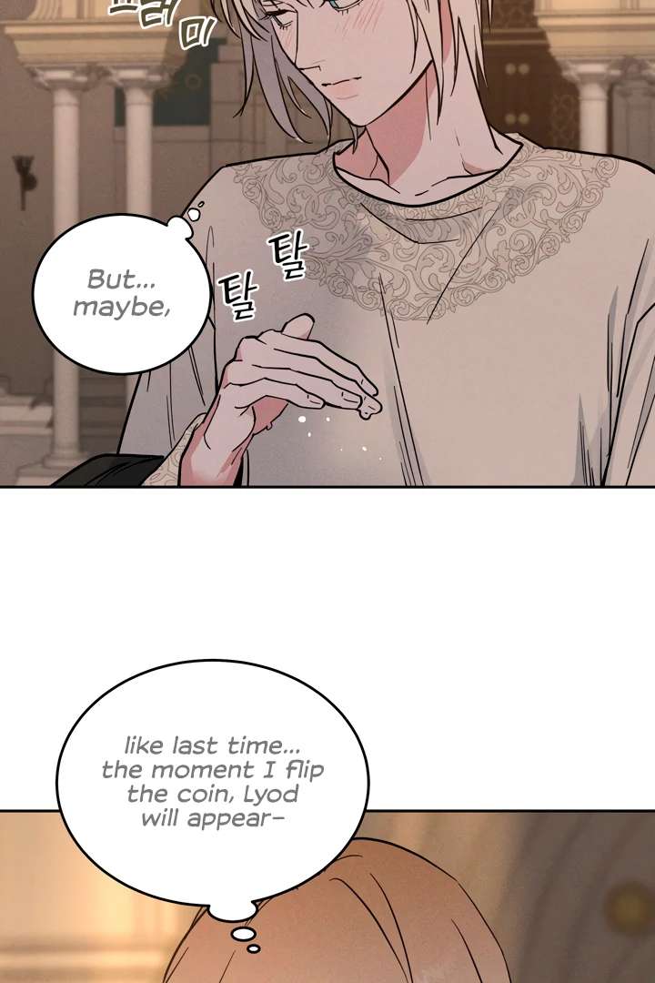 Antidote Chapter 44 page 85 - 