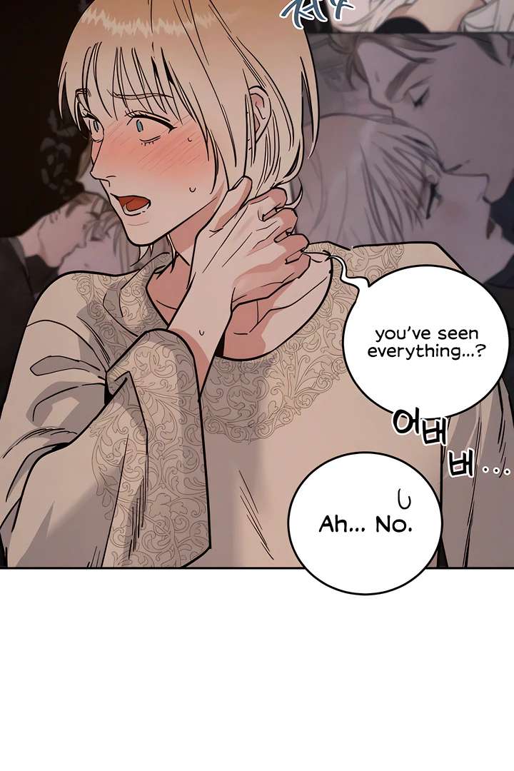 Antidote Chapter 45 page 20 - 