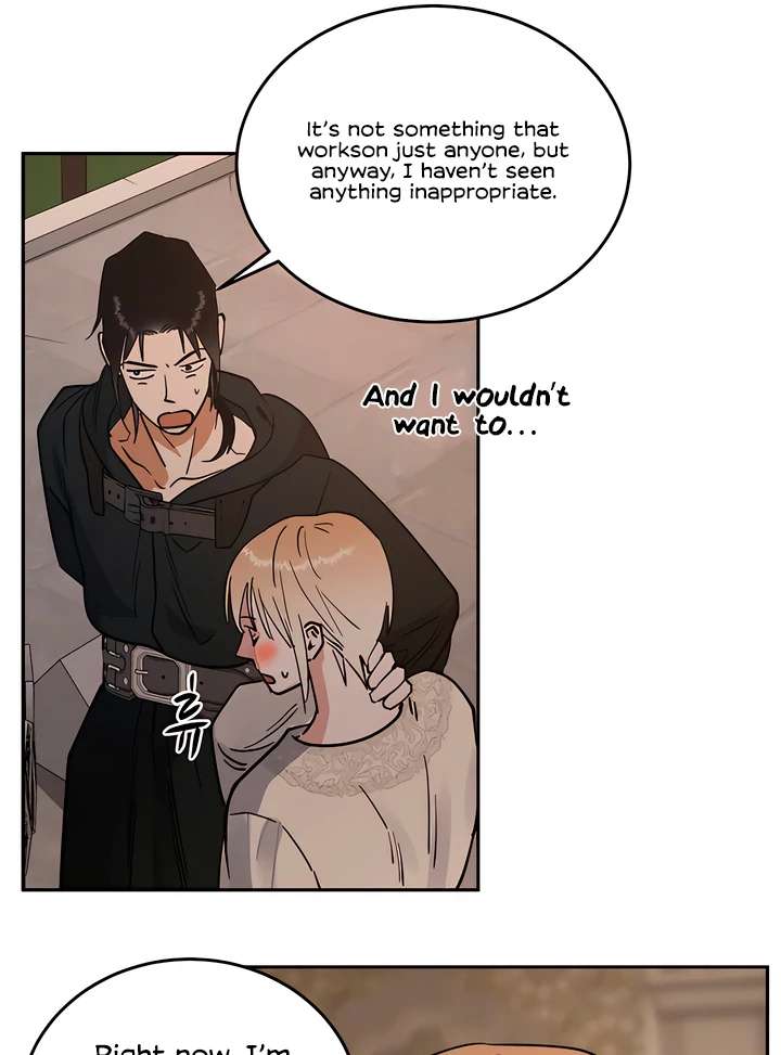 Antidote Chapter 45 page 22 - 