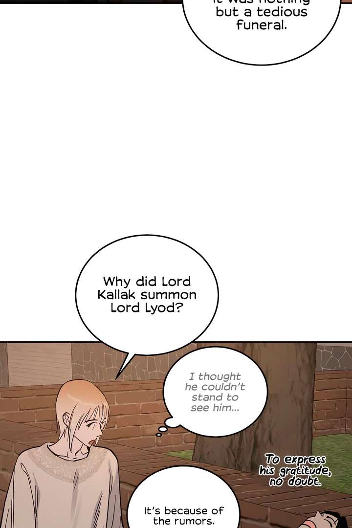 Antidote Chapter 45 page 28 - 
