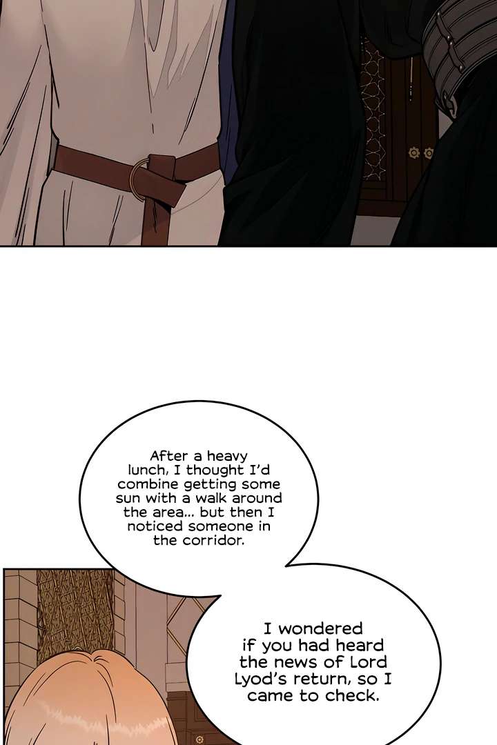 Antidote Chapter 45 page 4 - 