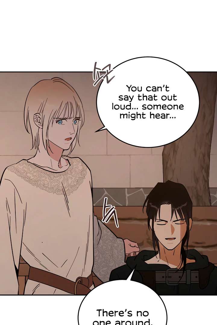 Antidote Chapter 45 page 32 - 
