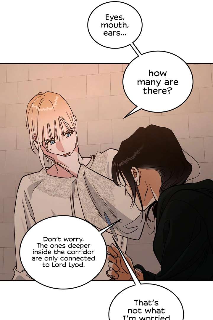 Antidote Chapter 45 page 35 - 