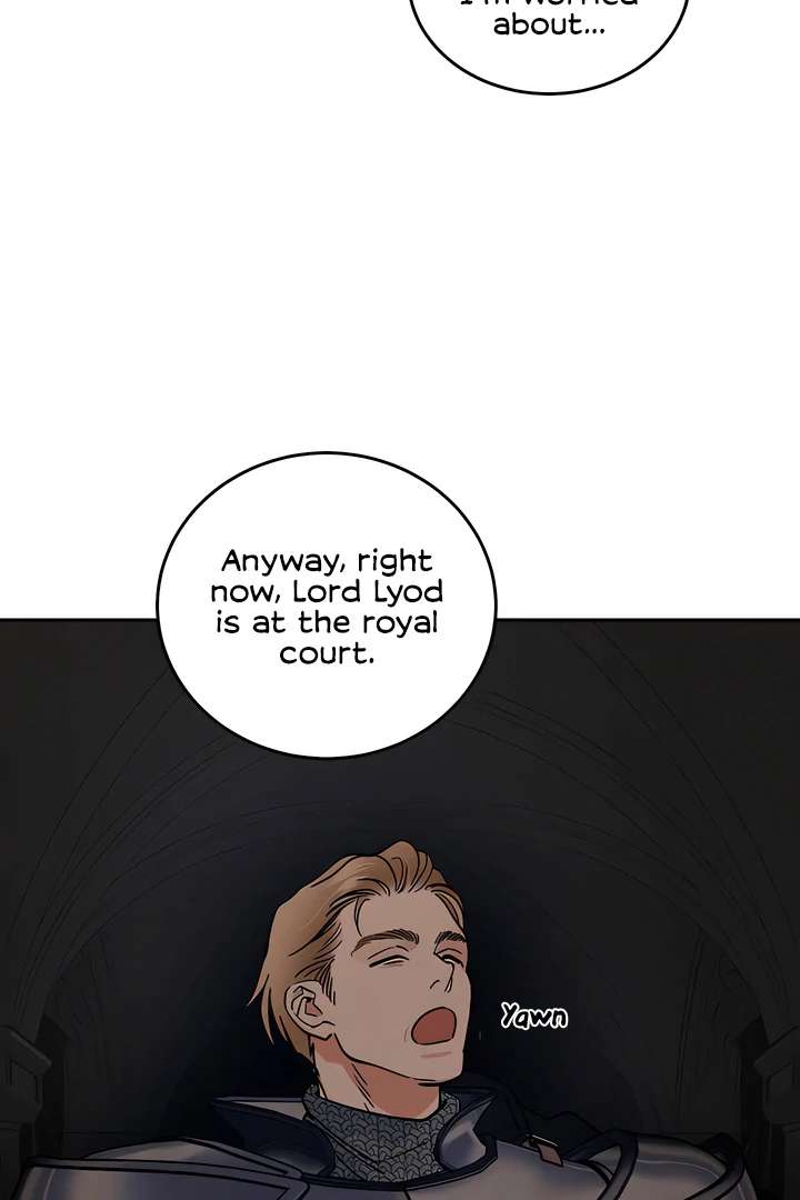 Antidote Chapter 45 page 36 - 