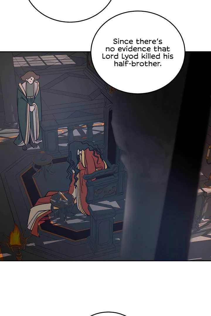 Antidote Chapter 45 page 38 - 