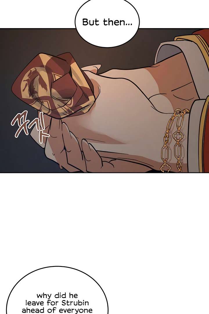 Antidote Chapter 45 page 39 - 