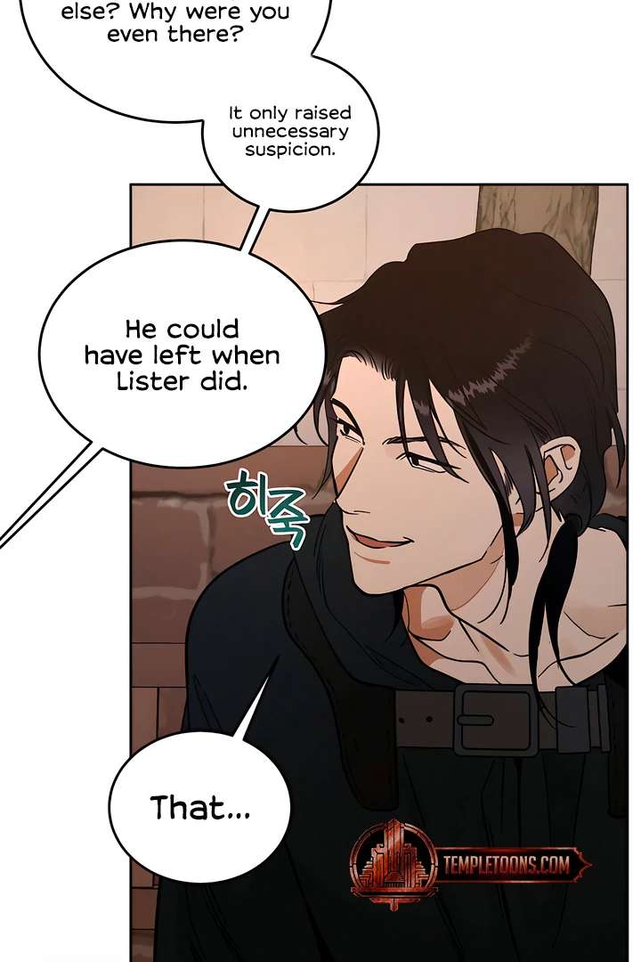 Antidote Chapter 45 page 40 - 