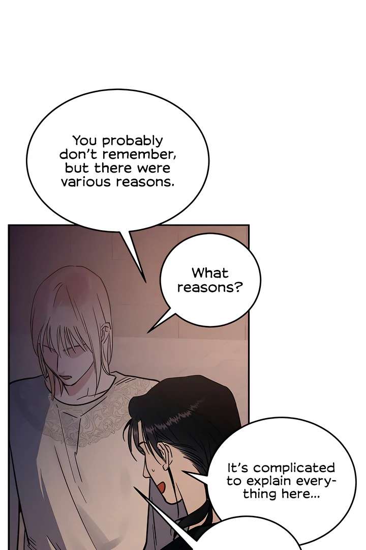 Antidote Chapter 45 page 47 - 